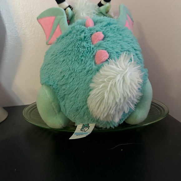 Mini Squishable Pastel Demon - Picture 3 of 5